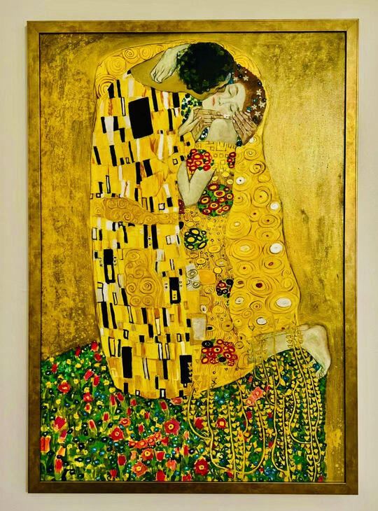 The KISS