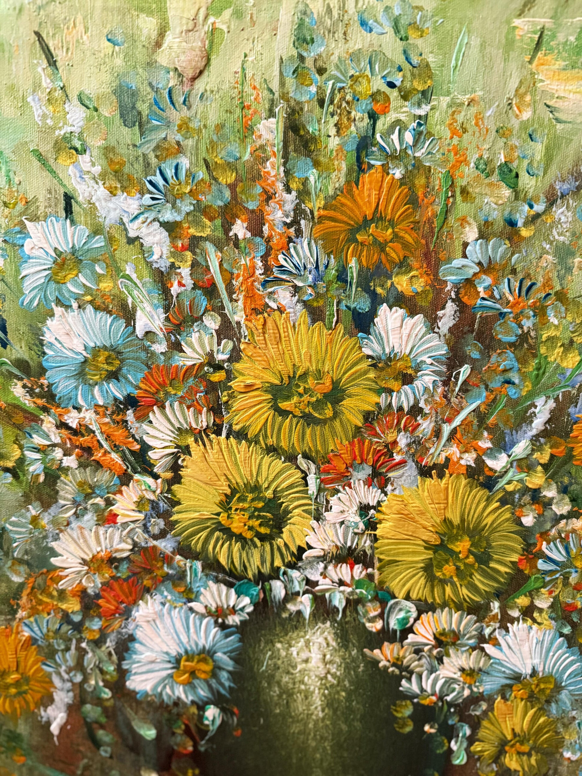 Blooming Joy