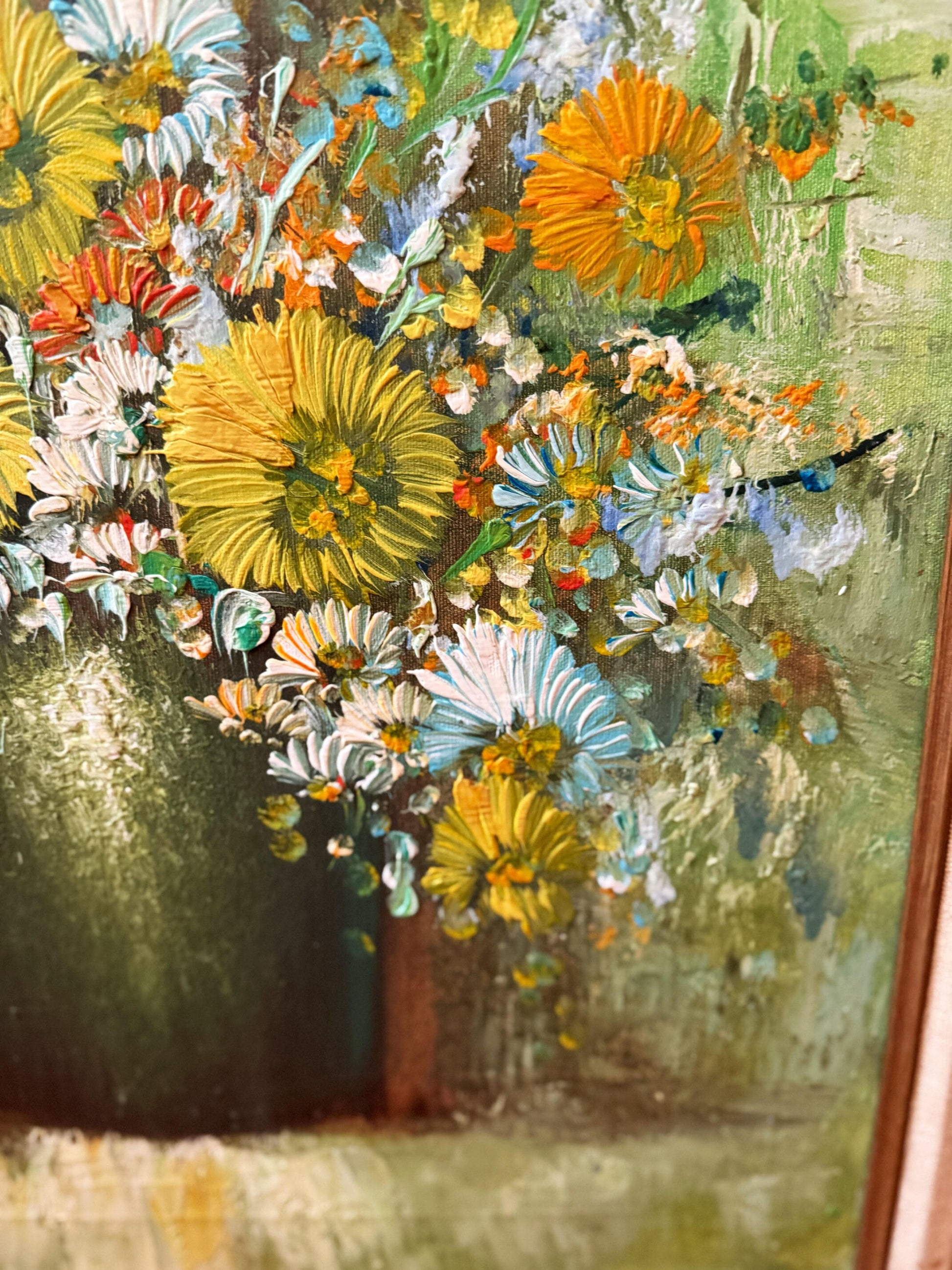 Blooming Joy