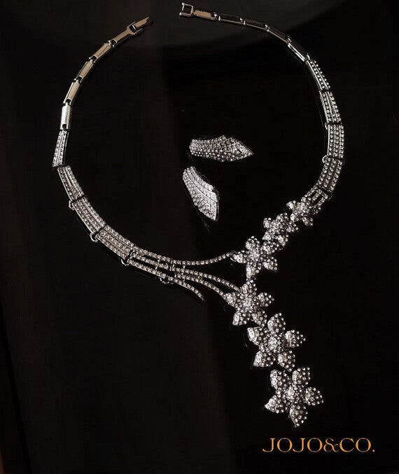 Butler & Wilson Necklace