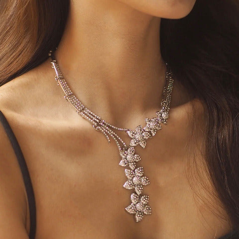 Butler & Wilson Necklace